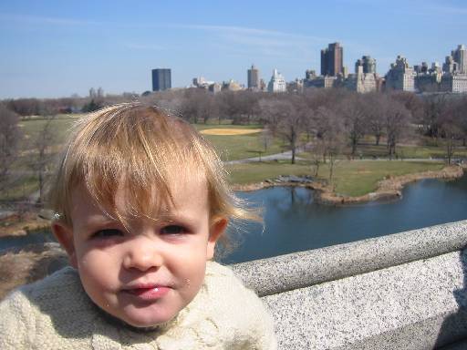 Kerian 84 Central Park